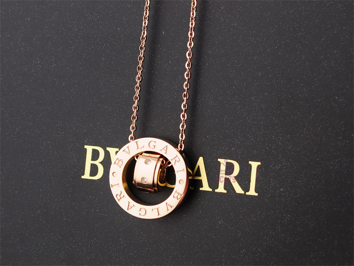 Collana Bvlgari Modello 46